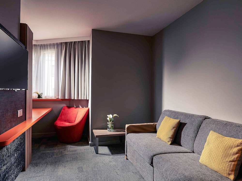 Mercure Colmar Centre Unterlinden Hotel 40/73