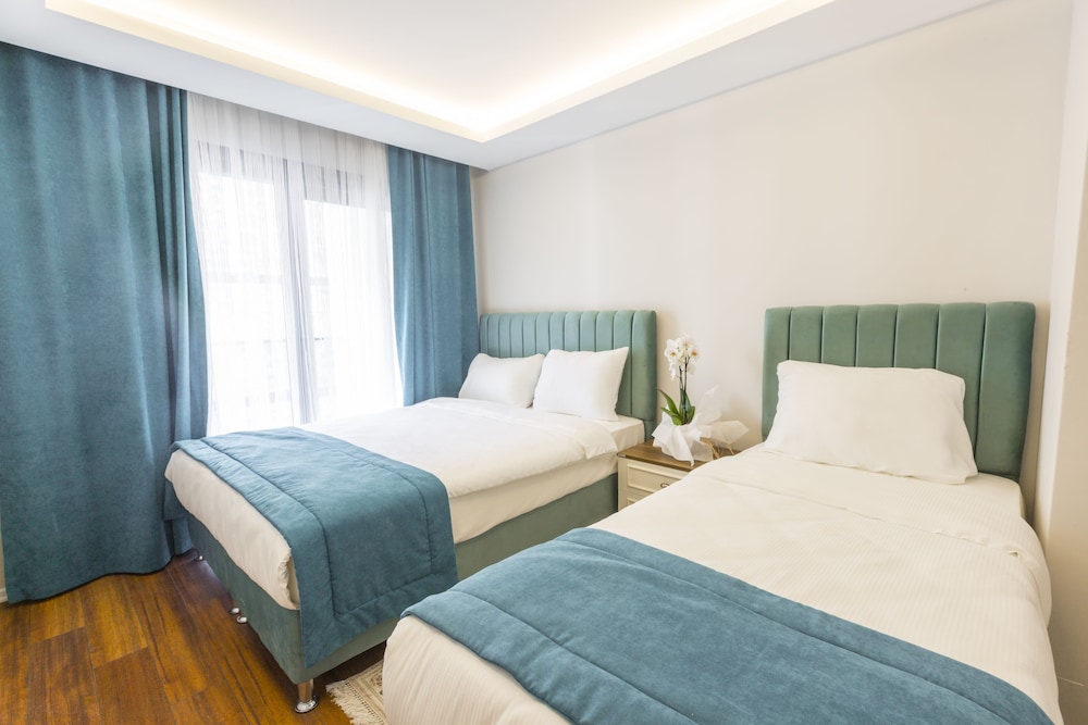 Movenpick Hotel Trabzon 39/60