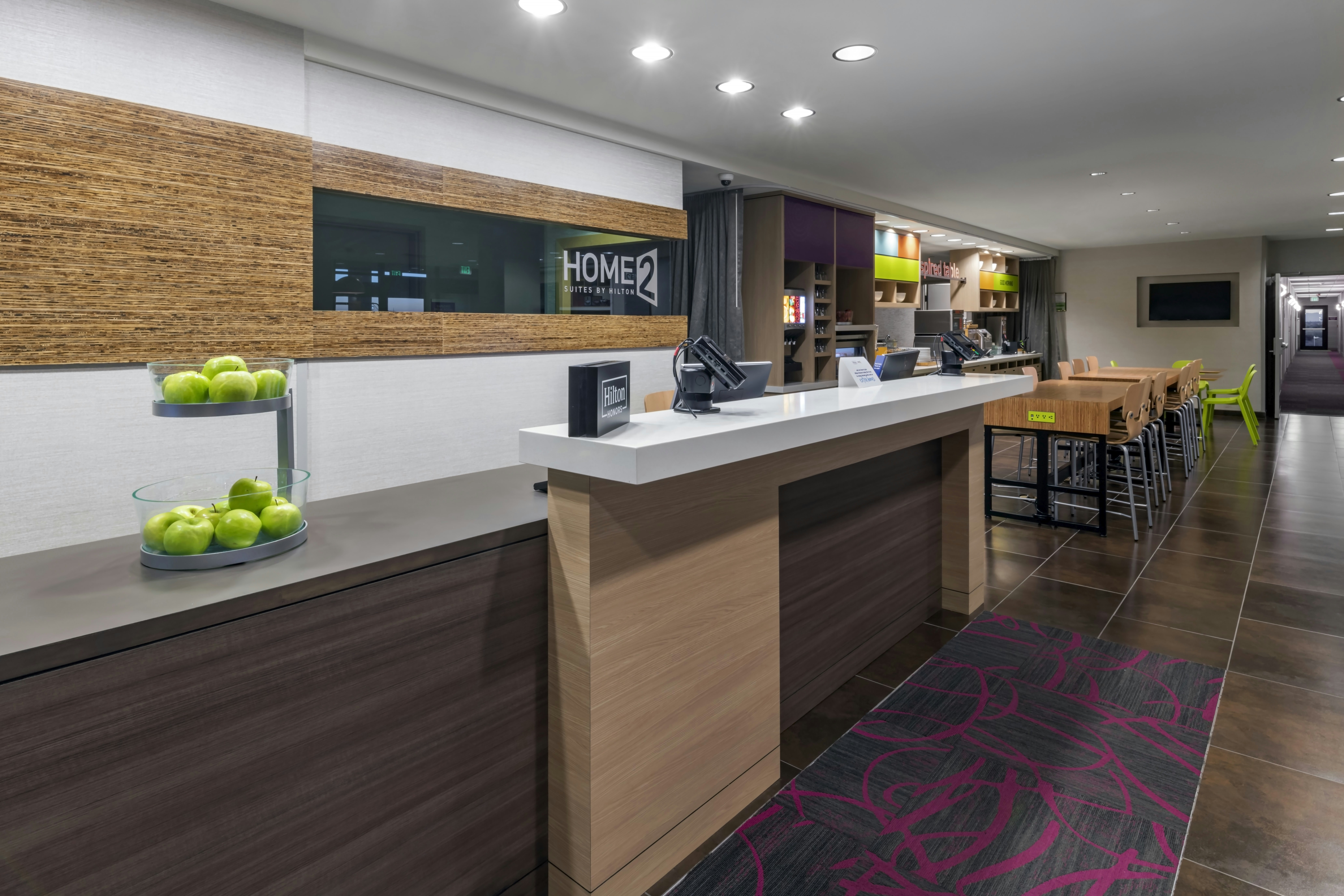 Home2 Suites By Hilton Kingman 3/22