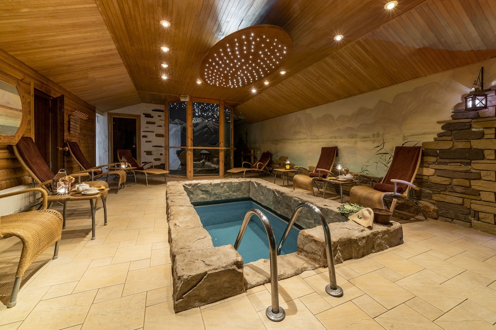 Baltic Beach Hotel and Spa 52/73