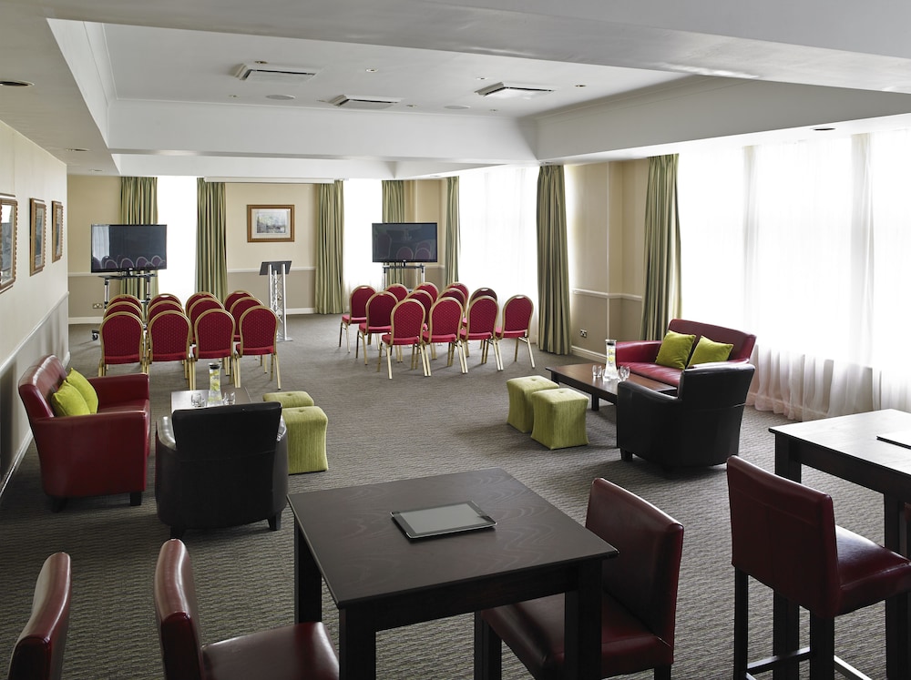Hollins Hall Hotel, Spa & Golf 35/60