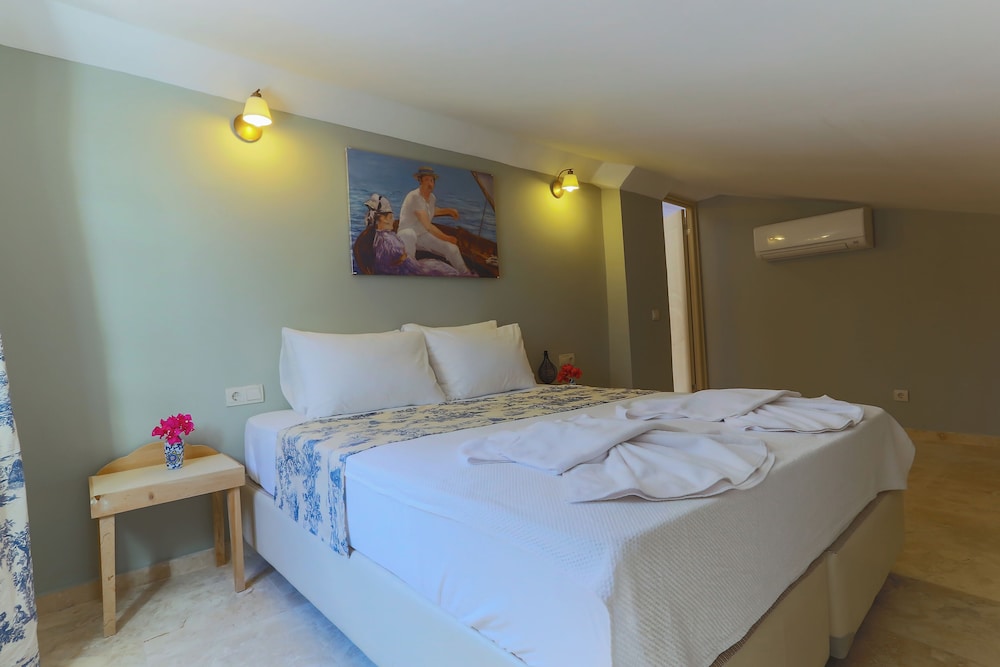 Saylam Suites 22/66