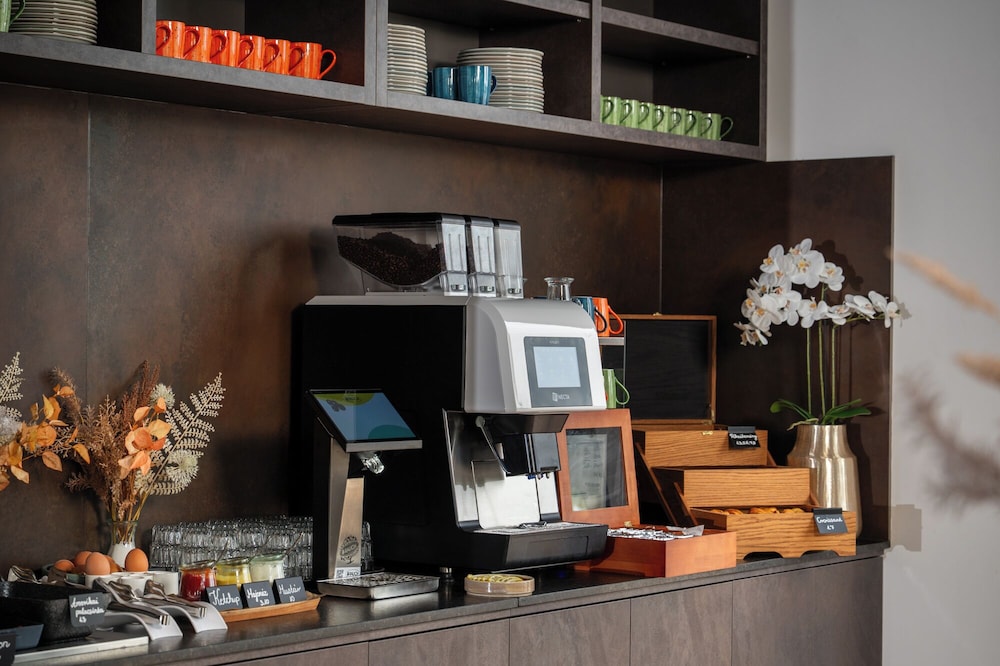 Ibis Styles Debrecen Airport 13/23