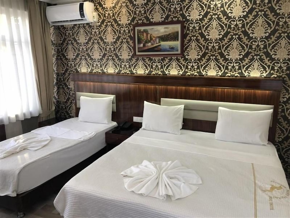 Elit Palace Hotel 21/45