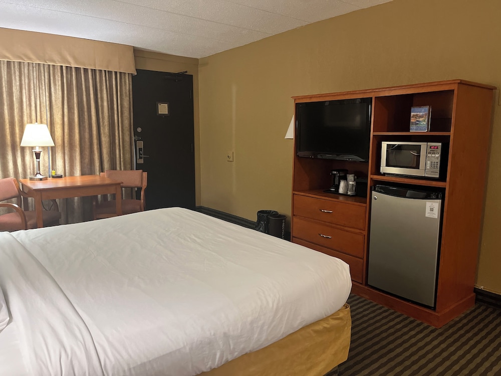 Standard, King Bed, Pool Access