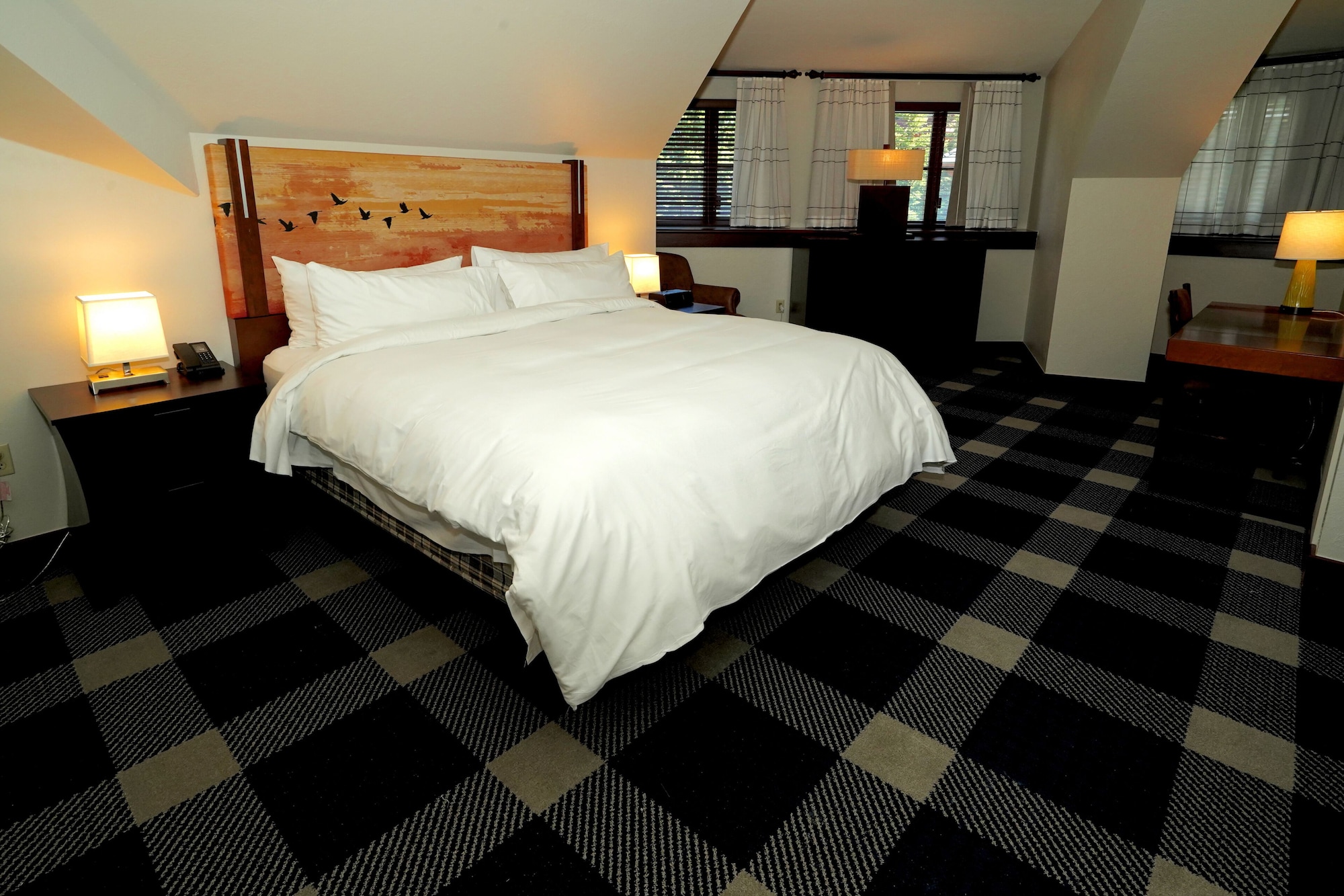 2 Bedrooms, Penthouse, 2 King Beds, 3 Bathrooms, 2 Sofa, Kitchen