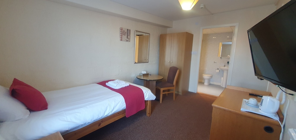 Brae Hotel 14/50