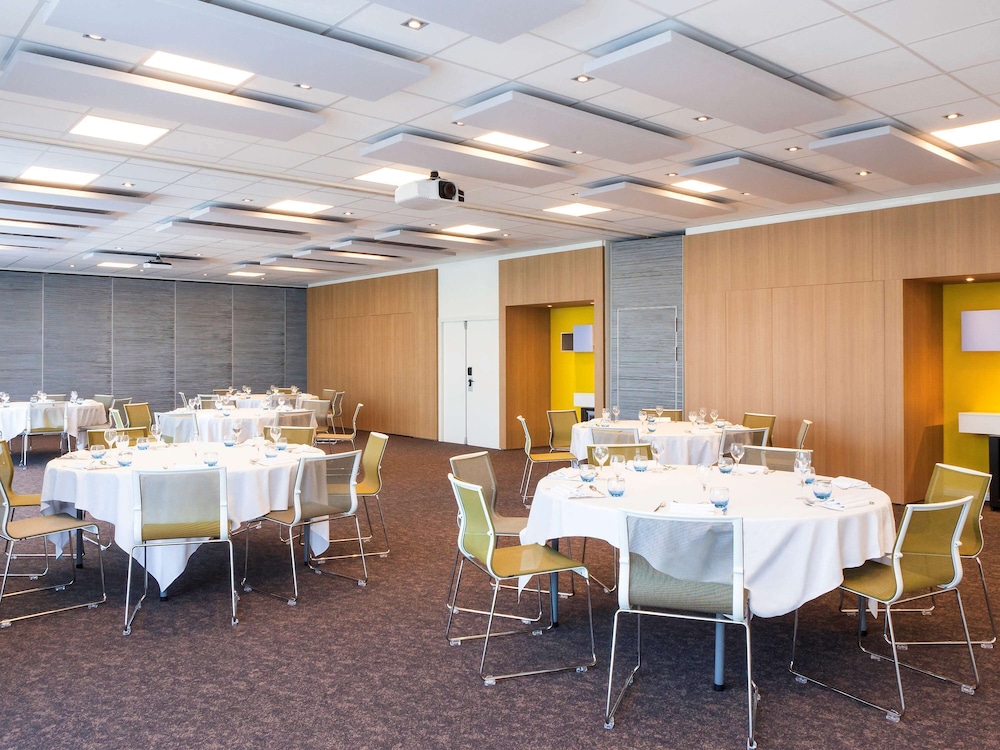 Novotel Saint Quentin en Yvelines 62/72