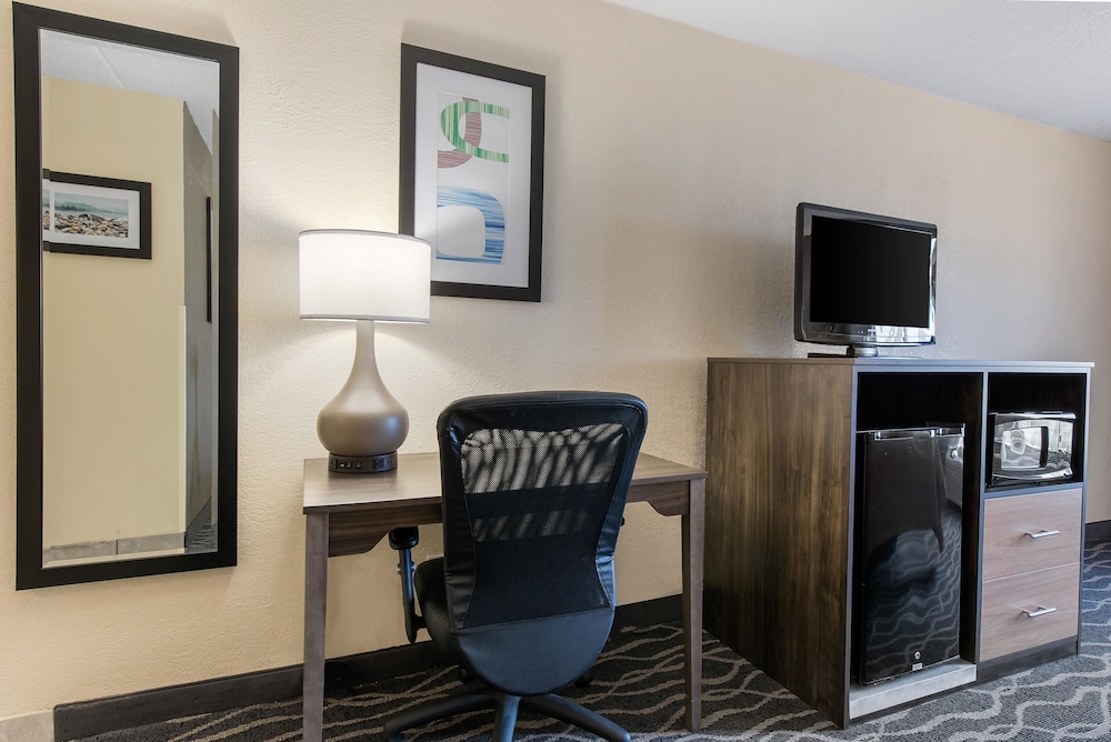 Quality Inn Suites Lafayette I 65 16/20