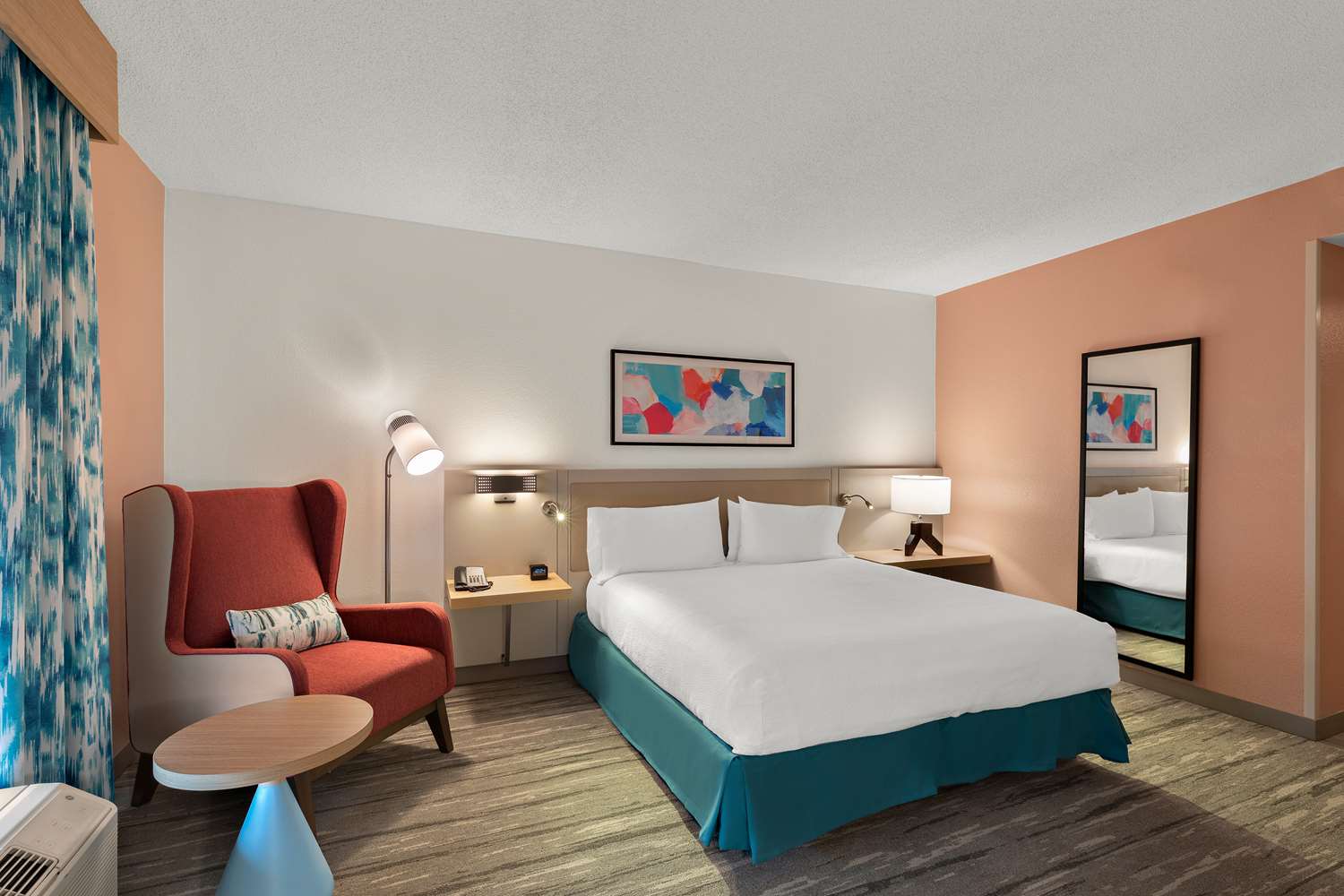 Hilton Garden Inn Atlanta East Stonecrest 23/63