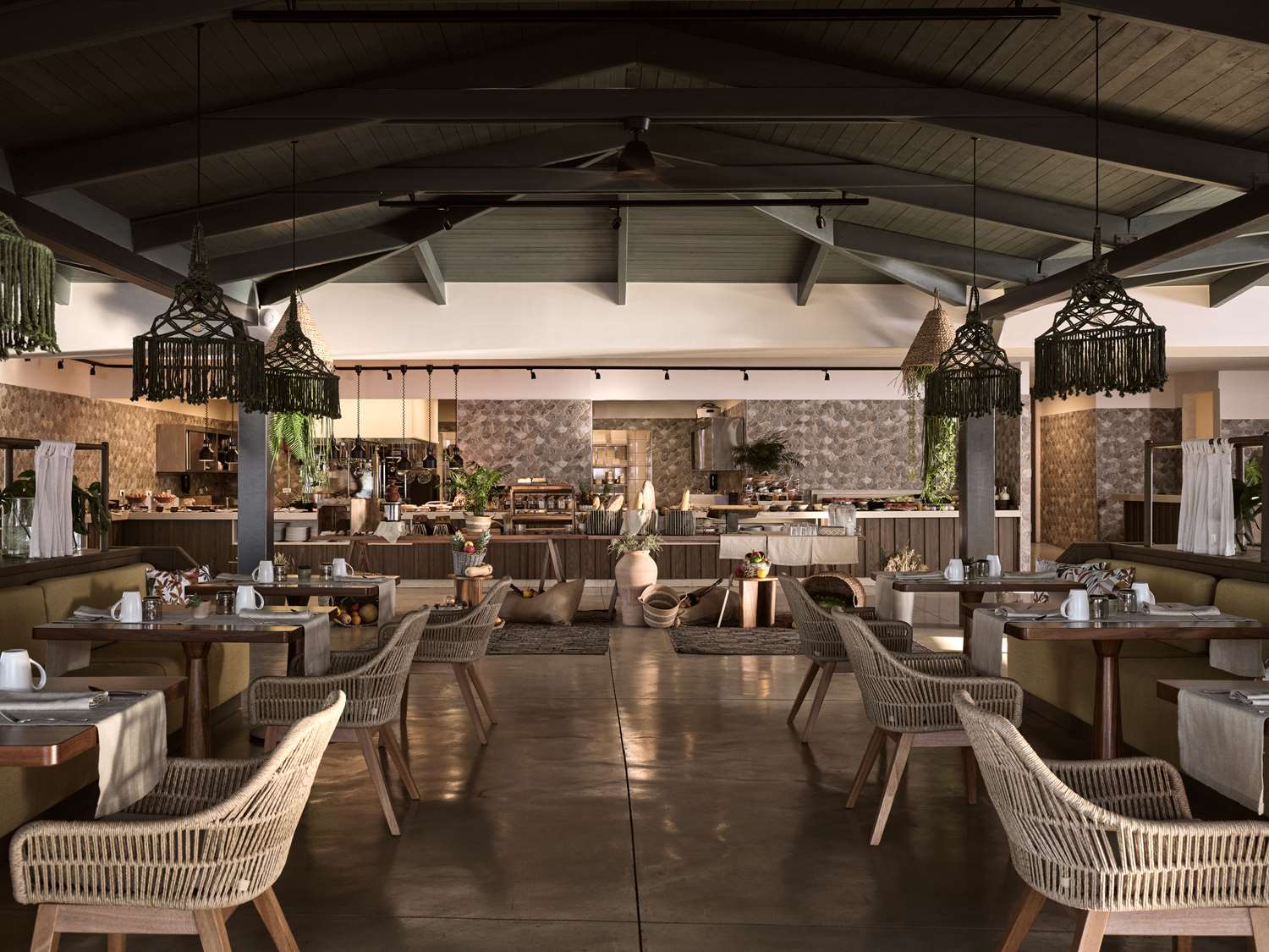 Numo Ierapetra Beach Resort Crete, Curio Collection by Hilton 13/27