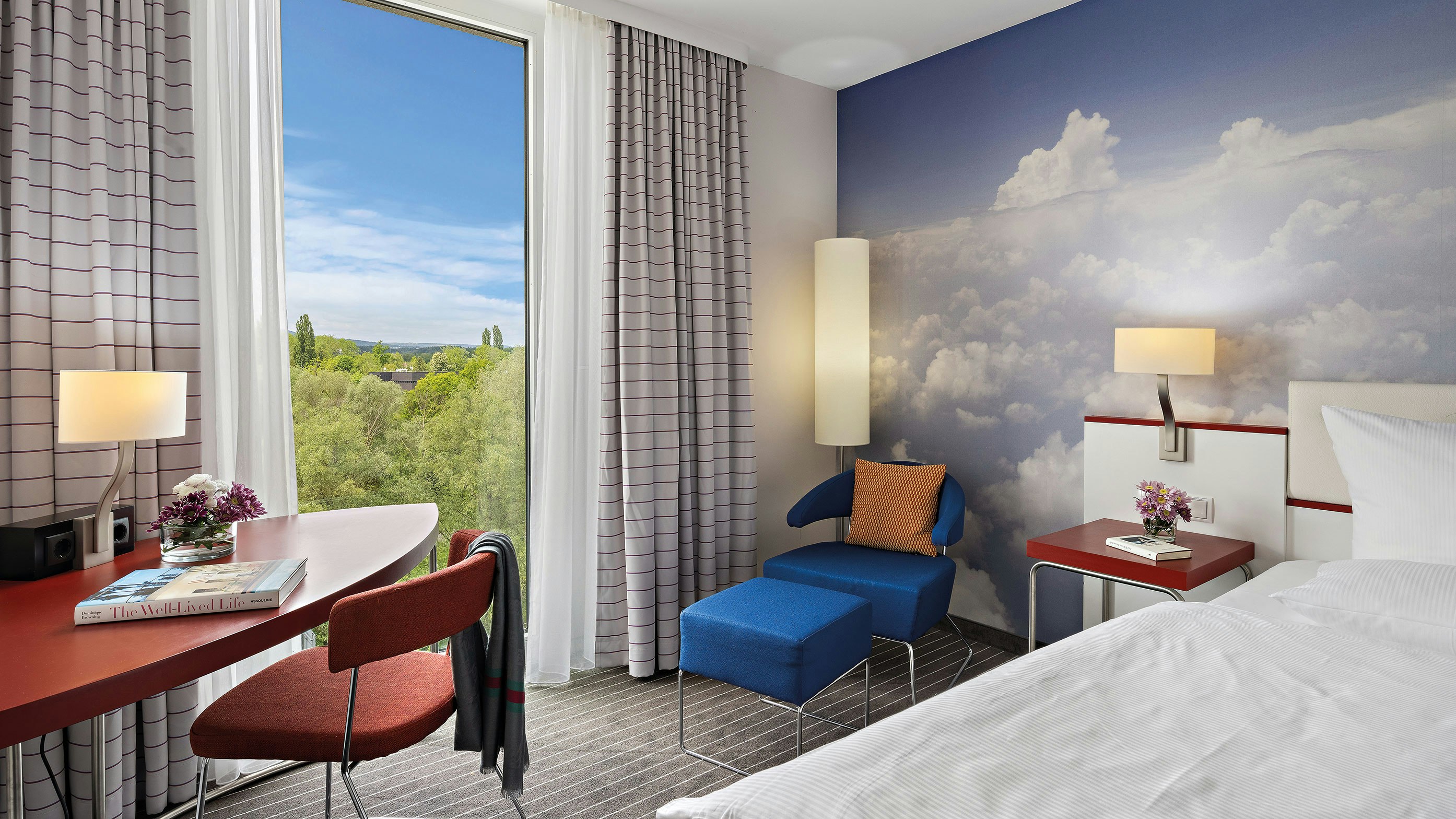 Hey Lou Hotel Friedrichshafen 16/37