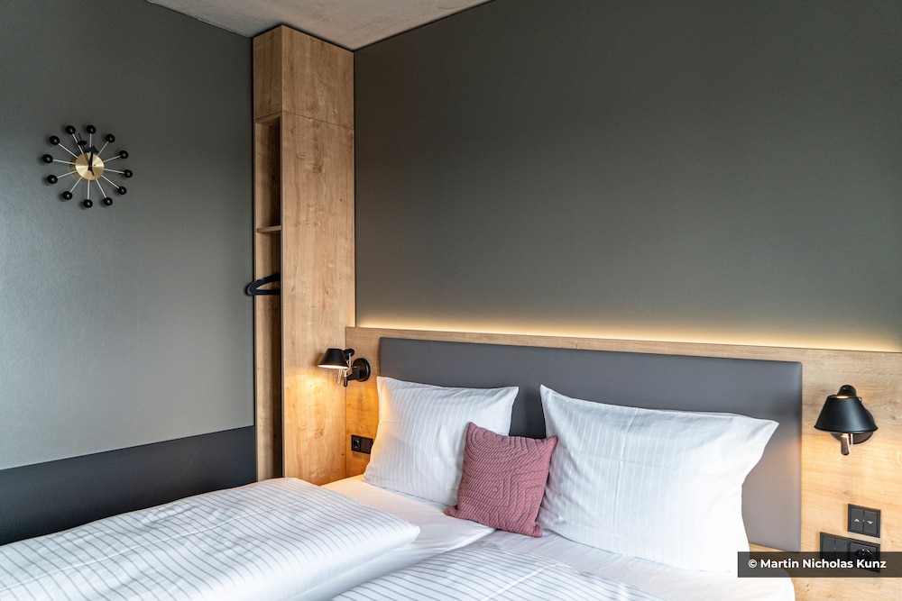 aletto Hotel Potsdamer Platz 26/50