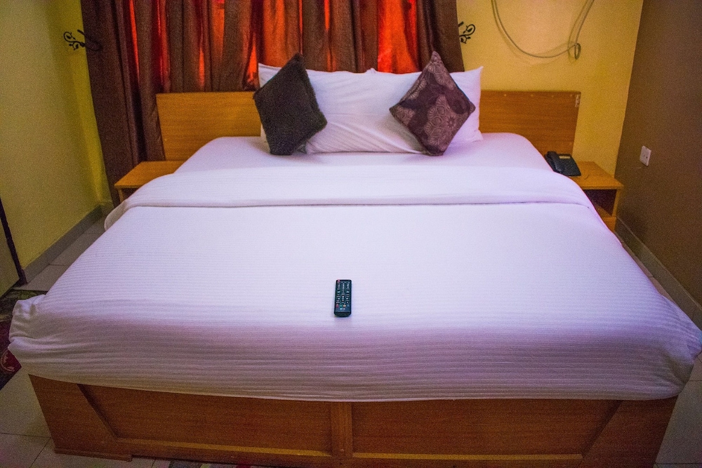Esporta Suites (Agindingbi) 7/32