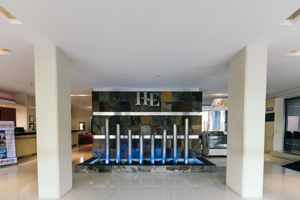 Hotel El Espanol Paseo de Montejo by Kavia 11/50