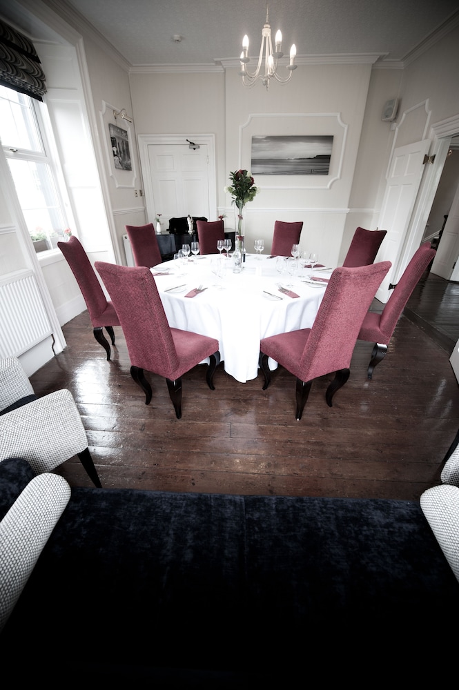 Hotel Plas Hyfryd 8/25