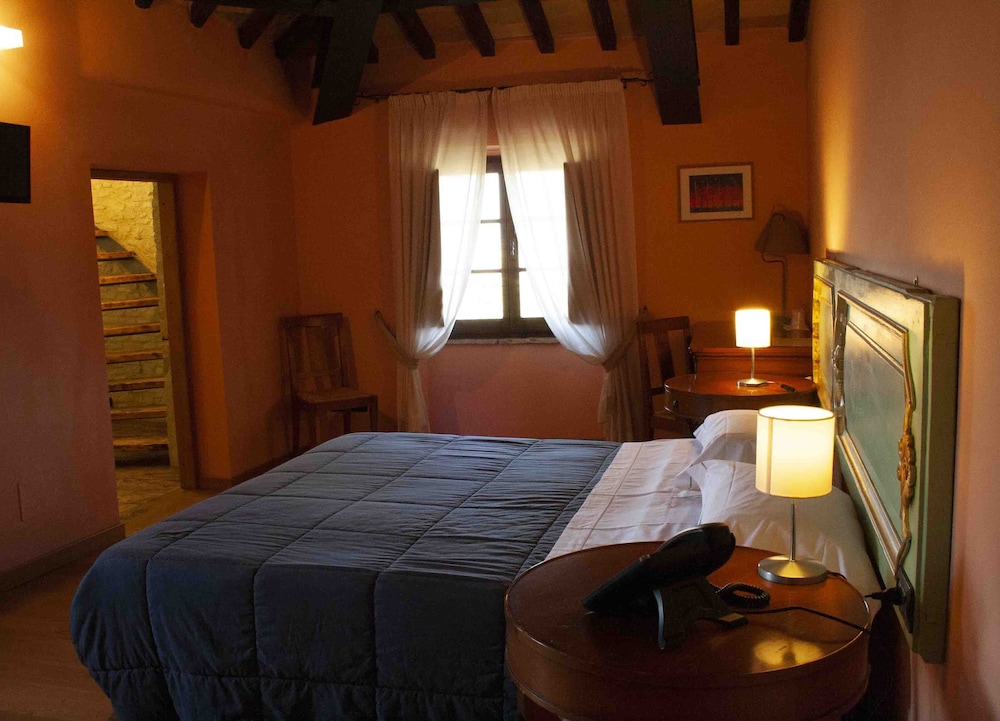 Castello di Baccaresca 30/80