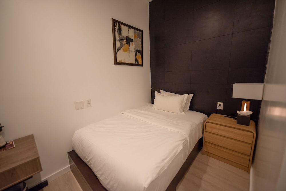 The One Boutique Hotel 13/65
