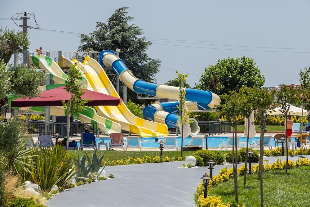 Ramada Plaza by Wyndham Silivri 55/64