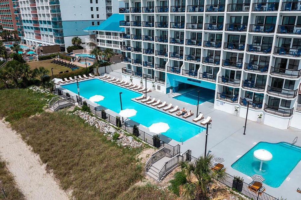 Grande Beach Resort 3/51