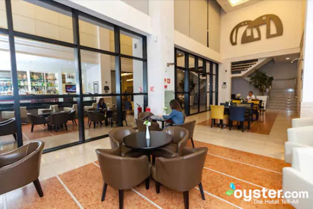 LUZ PLAZA 30/55