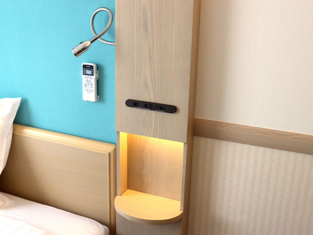 Toyoko Inn Tokyo Keiosen Higashifuchueki Kitaguchi 38/50