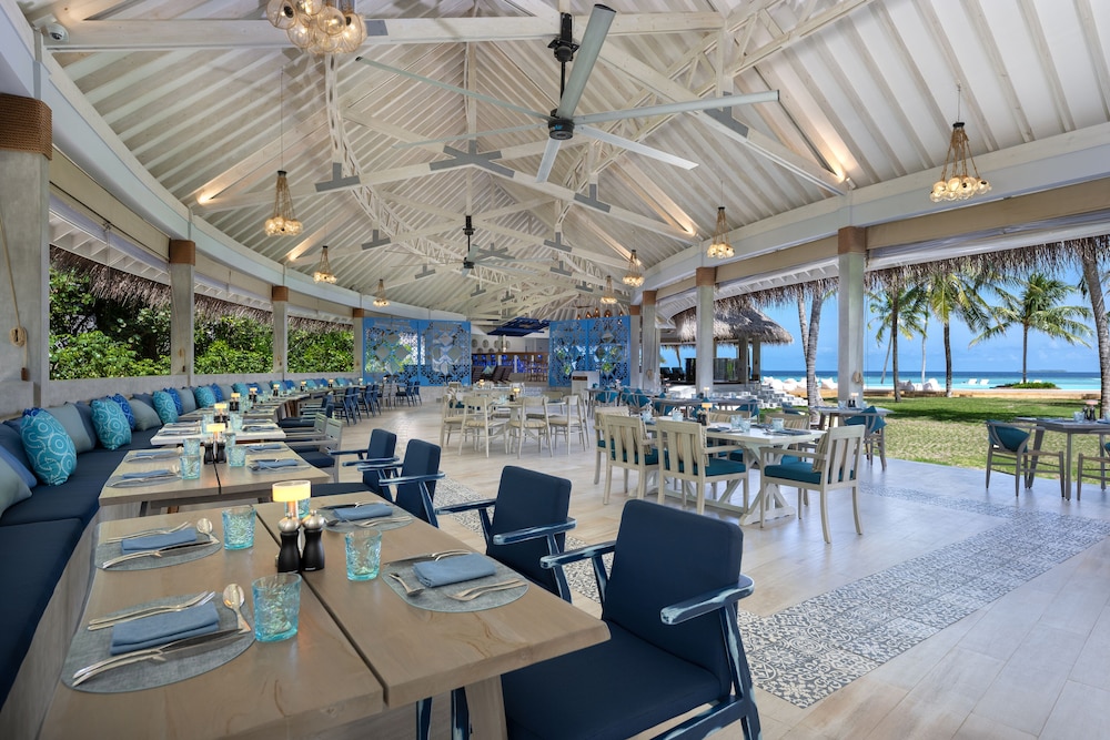 Ifuru Island Maldives 48/70
