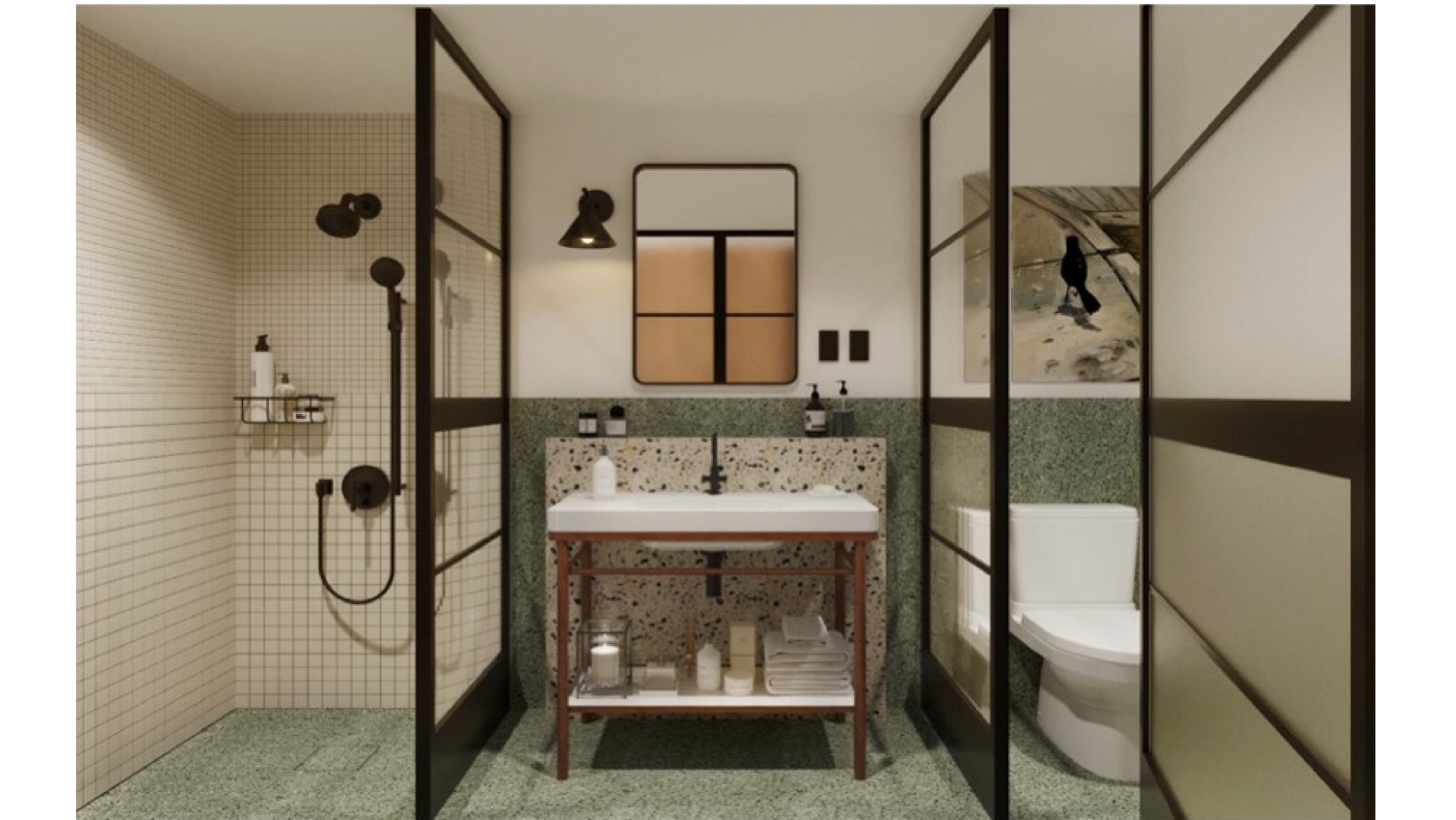Hotel Indigo Lima Miraflores 50/50