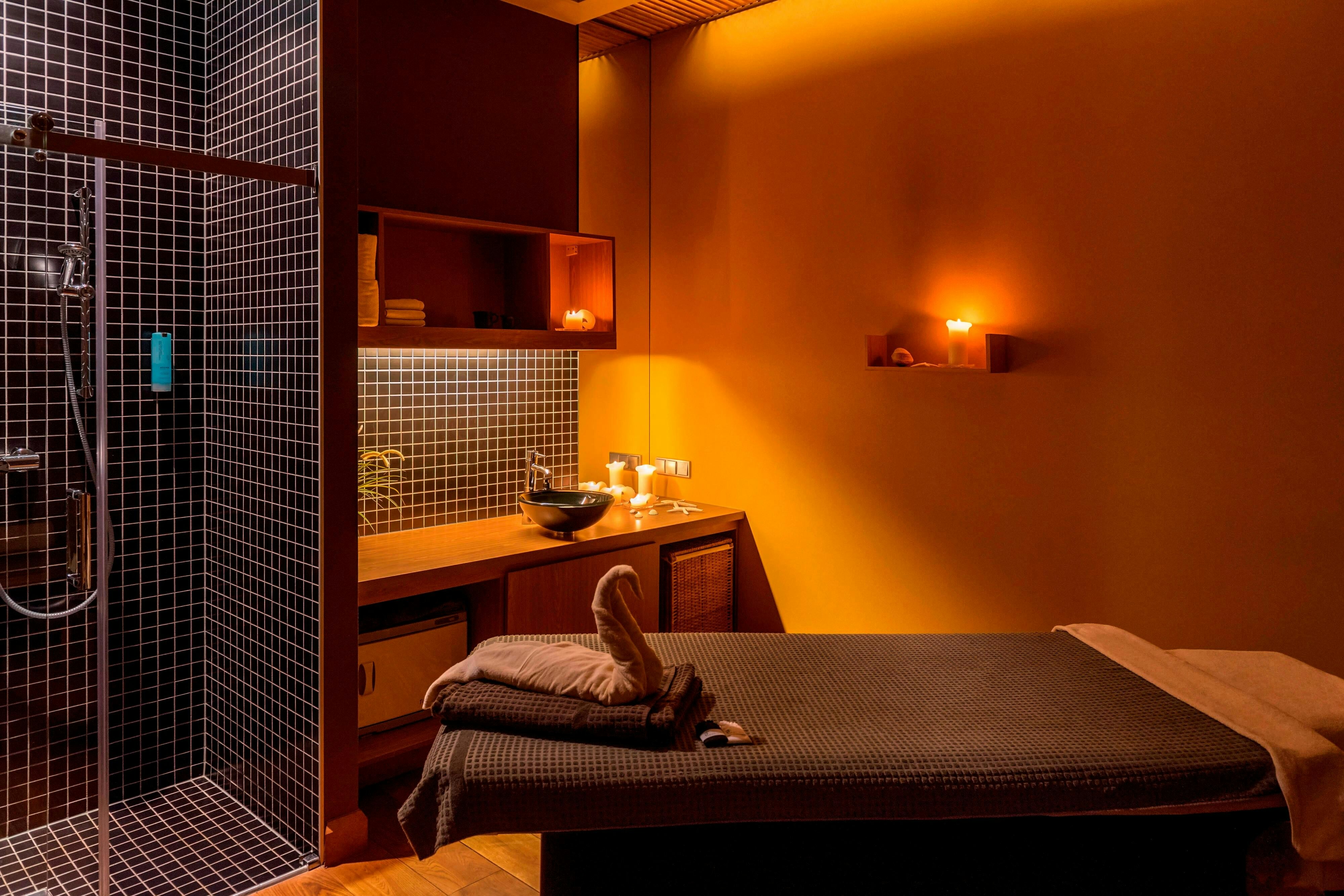 Sopot Marriott Resort and Spa 29/48
