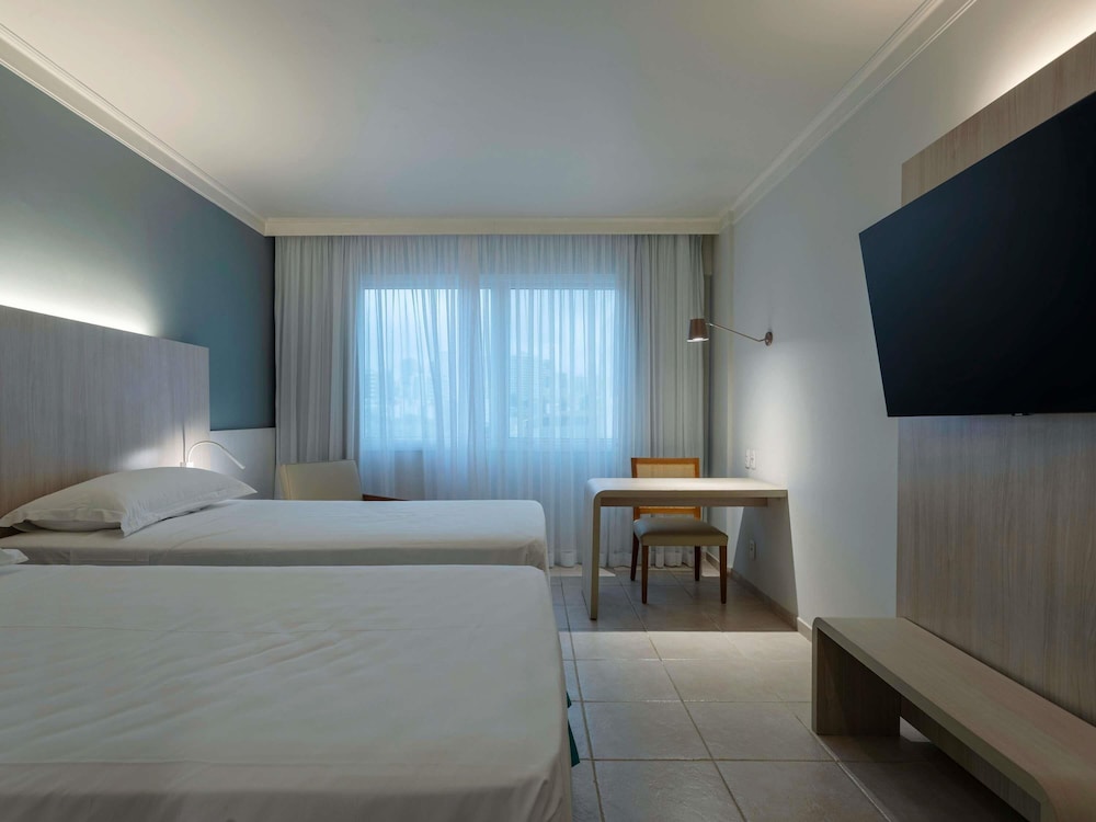 Mercure Salvador Rio Vermelho Hotel 33/75