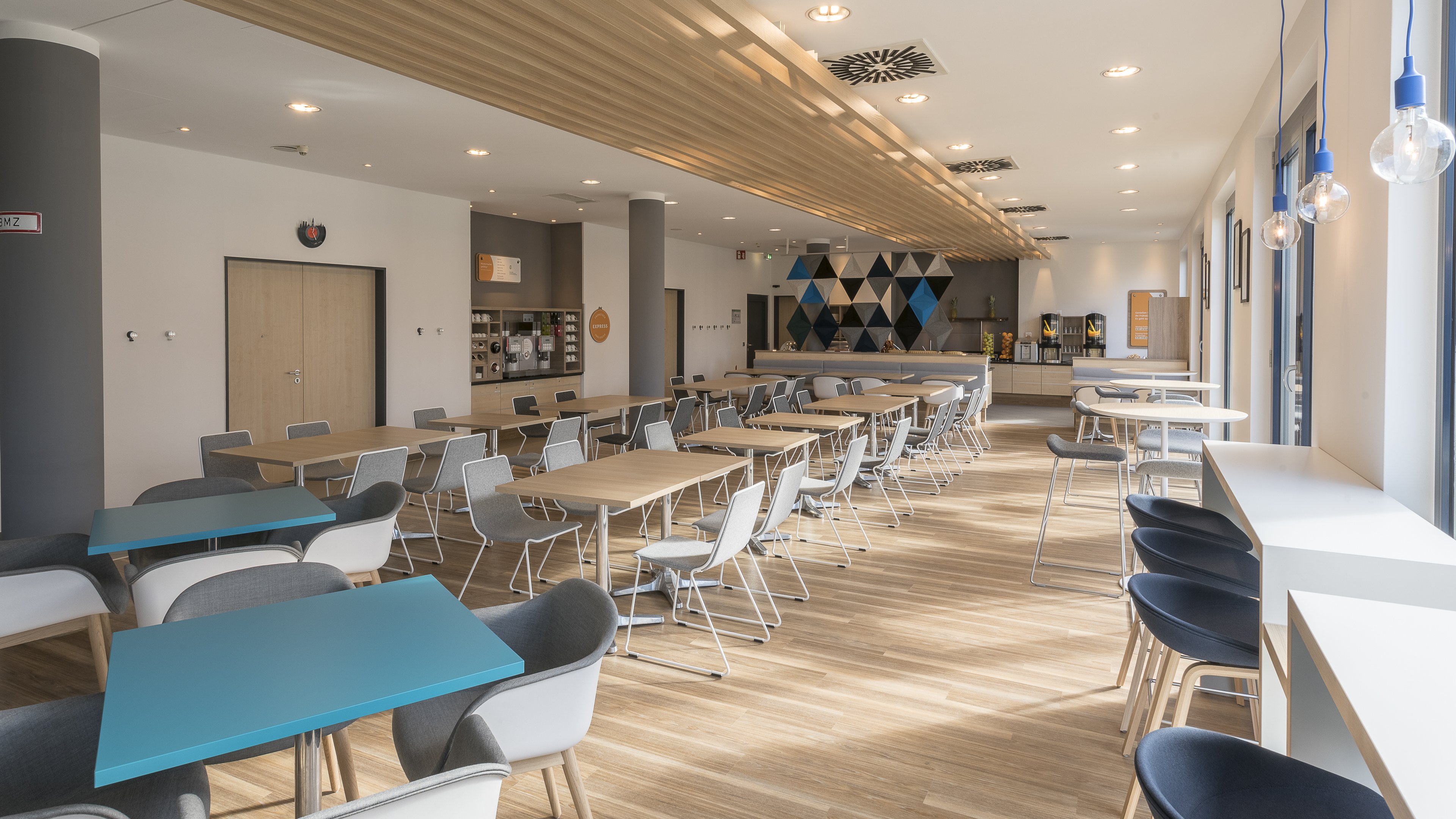 Holiday Inn Express Munich Messe 35/66