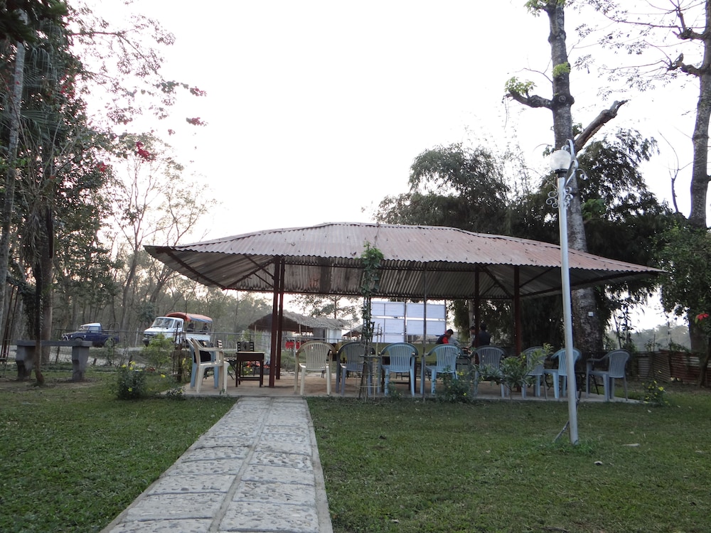 Baghmara Wildlife Resort 33/39