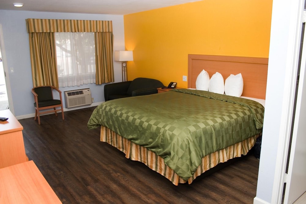 Keefer S Inn 3/24