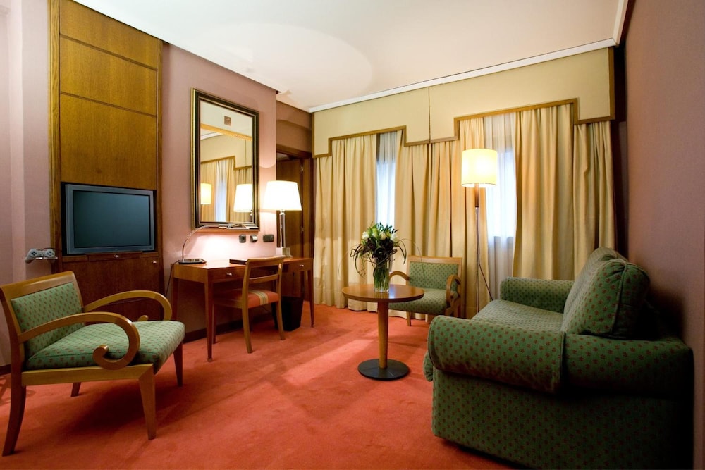 Hotel Palafox 41/55