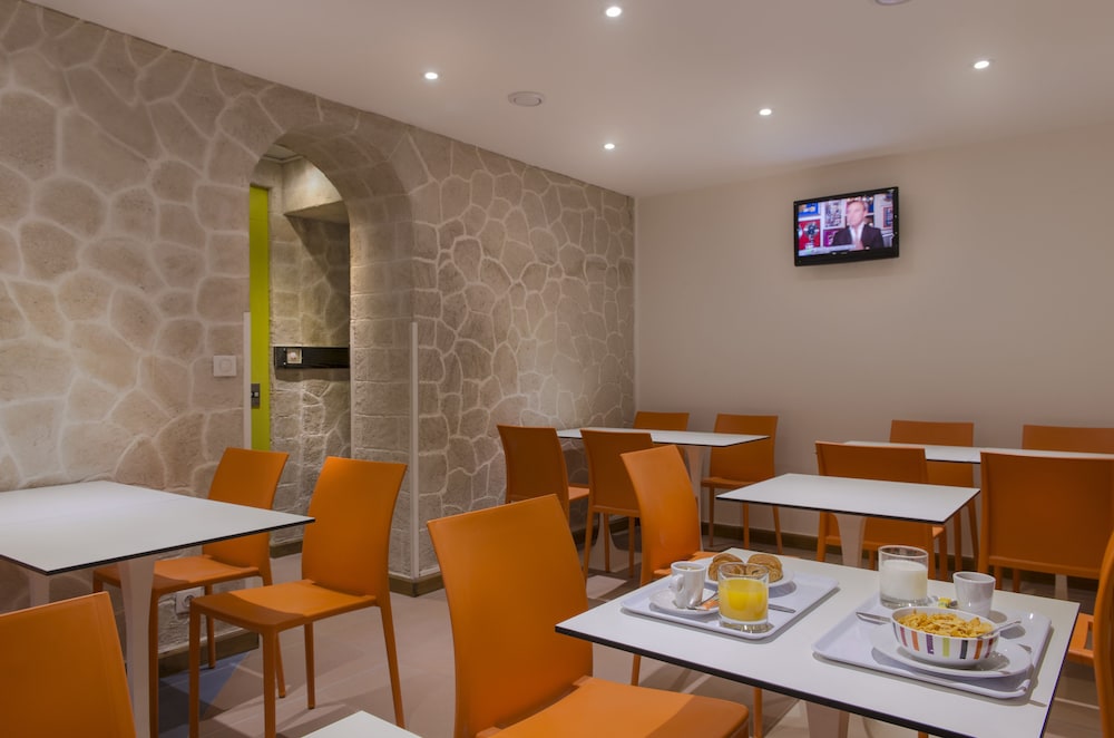 Hotel Bel Oranger Gare de Lyon 20/26