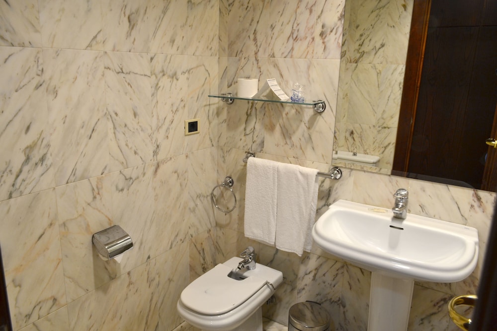 Hotel el Suizo 63/66