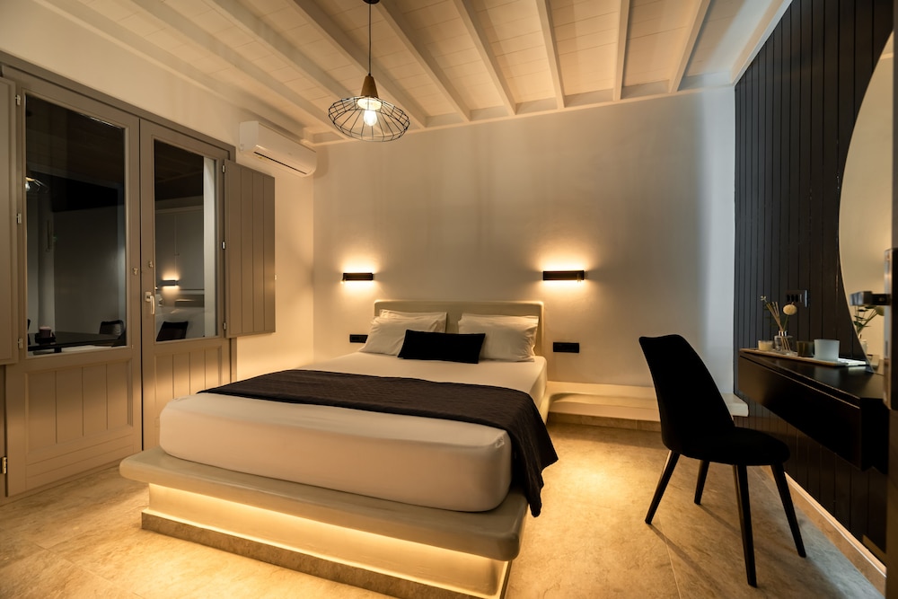 Filoxenia Luxury Villas 11/38