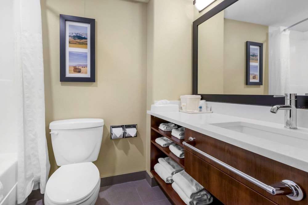 Comfort Inn Lethbridge South 16/43