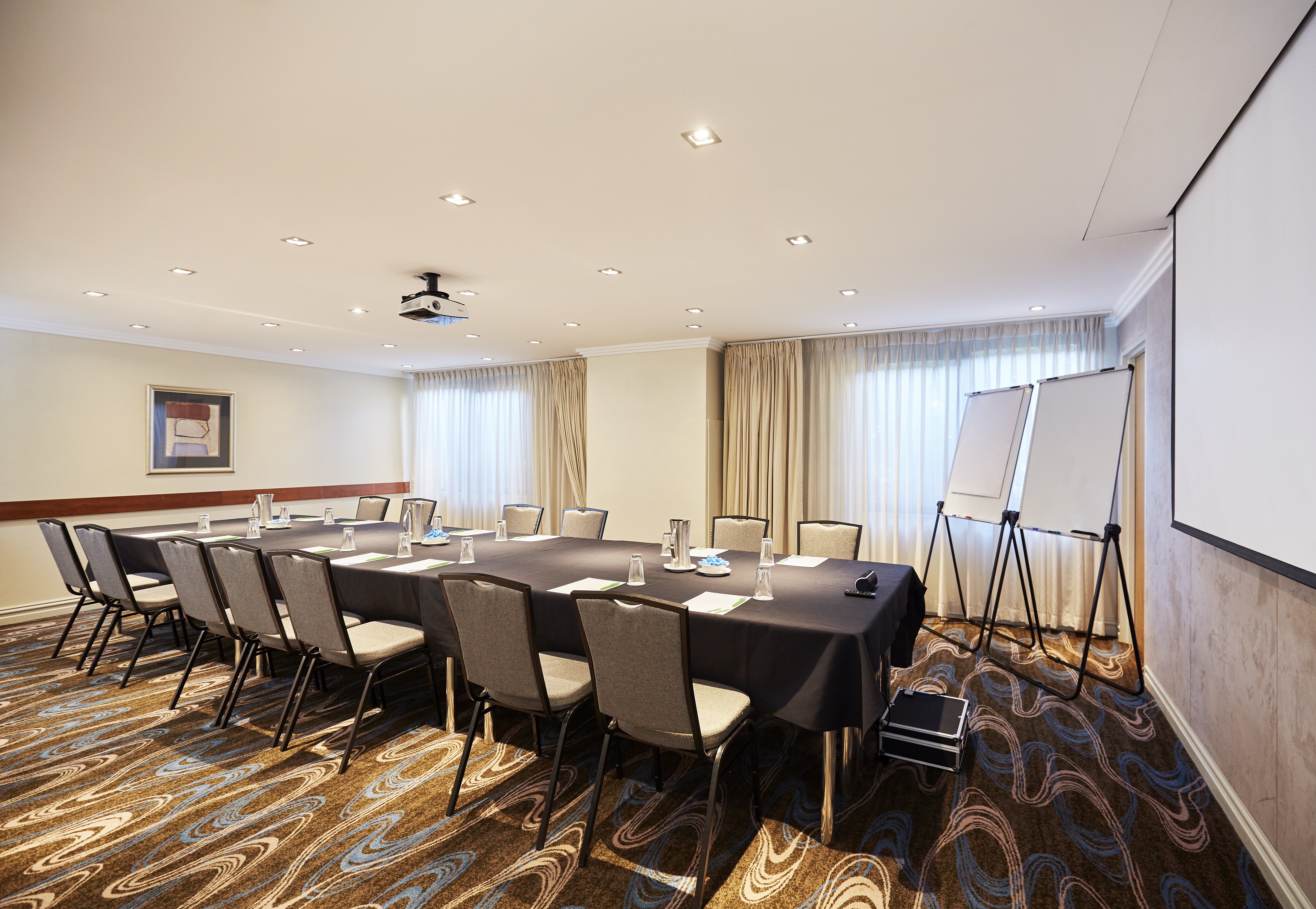 Holiday Inn Parramatta 64/76