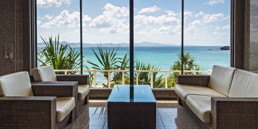 Hotel Resonex Nago 29/50