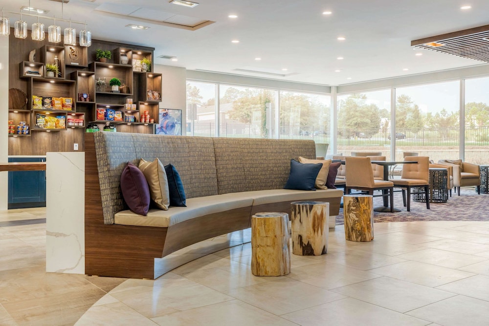Cambria Hotel Fort Mill 46/50