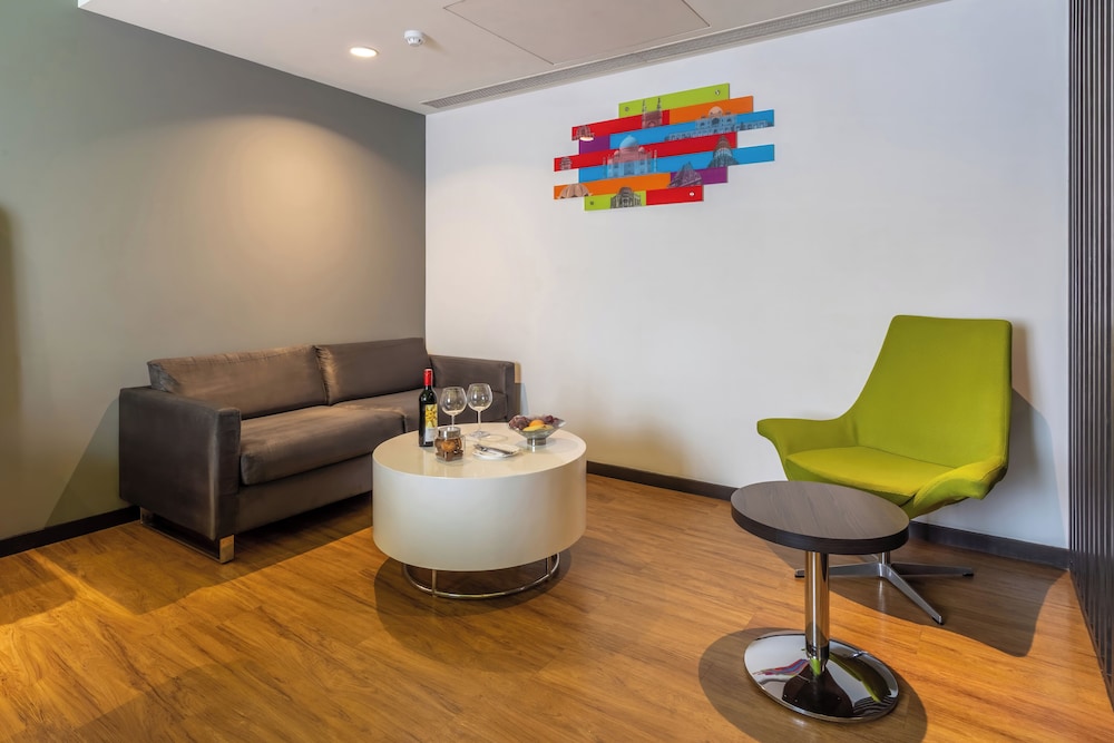Park Inn By Radisson New Delhi Lajpat Nagar 44/67