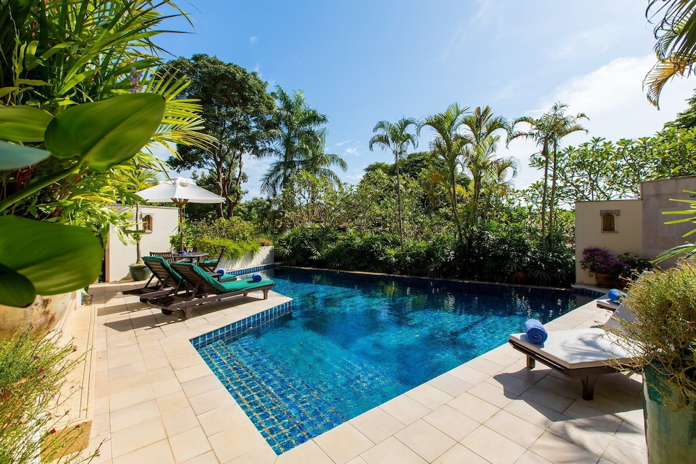 Katamanda Luxury Villas 31/37