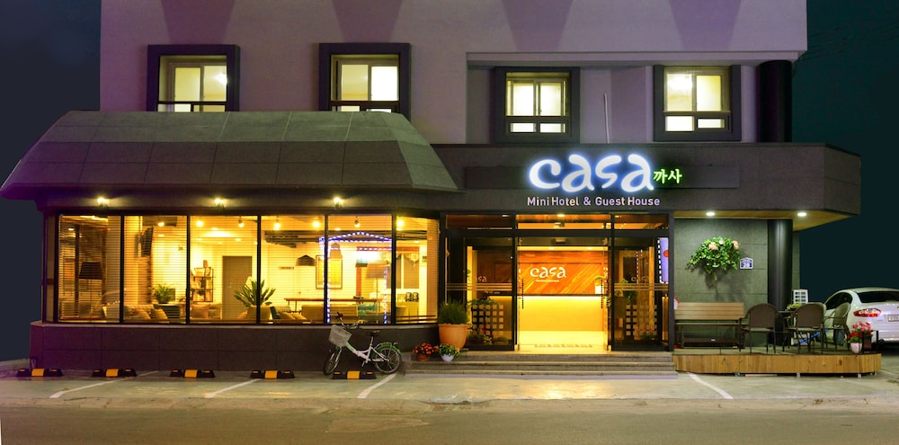 Casa Mini Hotel Guest House Hostel 2/40