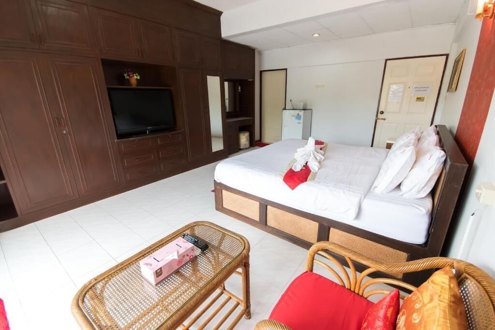 Maria Room For Rent Hua Hin 22/40
