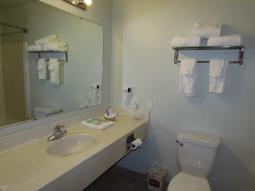 Fairbridge Inn And Suites Dupont 10/54