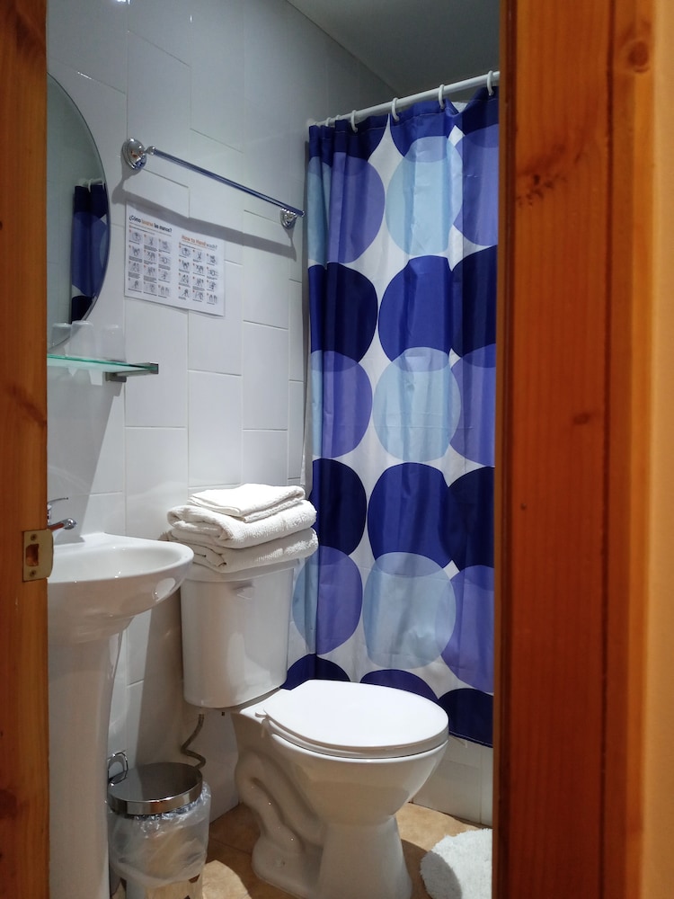 Hostal Graciela 49/50