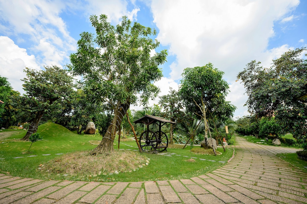 Can Tho Eco Resort 40/59