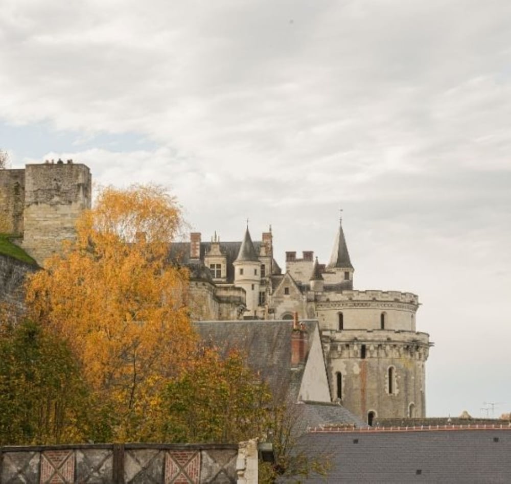 Hotel Le Manoir Les Minimes 27/32