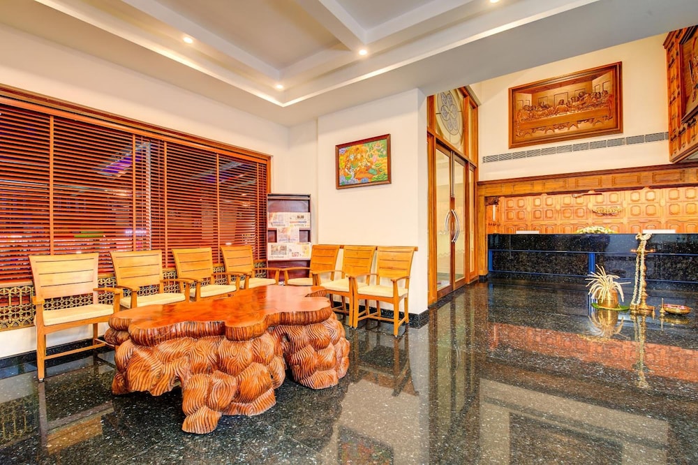Sterling Guruvayur 29/41
